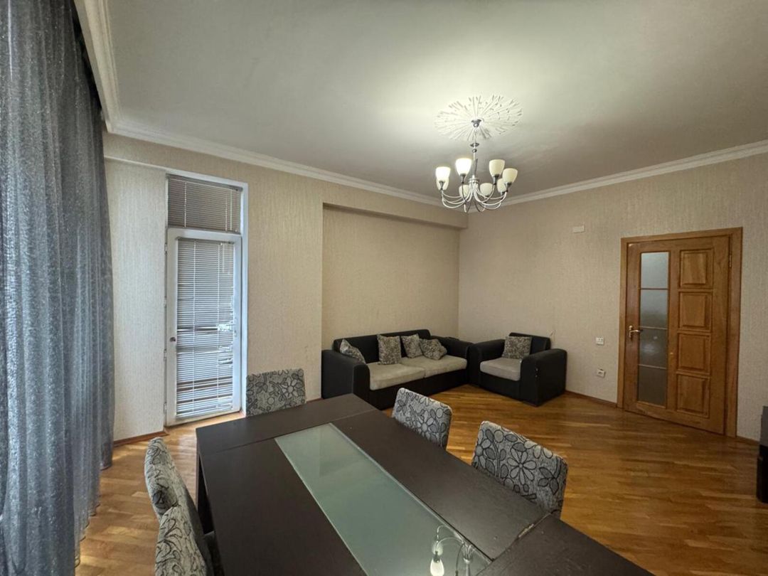 Satılır 2 otaqlı yeni tikili 82 m² — Mənzil, Bakı (3)