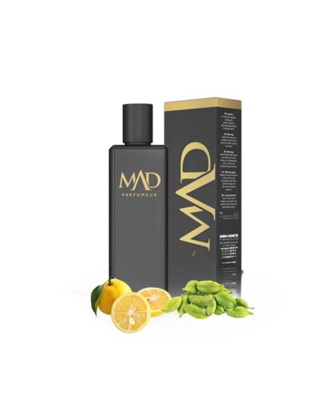 Kişilər üçün ətir MAD Parfumeur - E104 Analoqu Emporio Armani He 50 ml — 20 ₼ · Bakı · Mallar Kişilər üçün ətir MAD Parfumeur - E104 Analoqu Emporio Armani He 50 ml — Bakı
