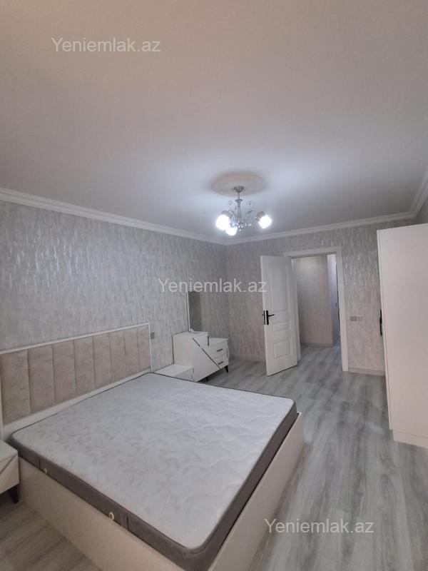 Satılır 3 otaqlı Bina evi menzil (Köhnə tikili), 68 m², Birləşmiş məhəllə — Mənzil, Sumqayıt (3)