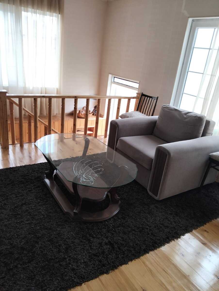 Satılır 4 otaqlı həyət evi/bağ evi 100 m² — Ev, villa, Şamaxı (11)