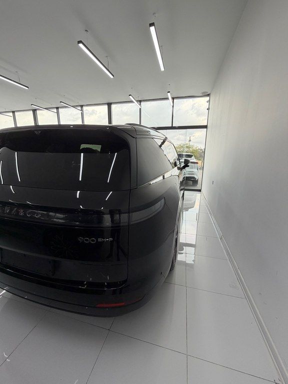 Lynk & Co 900, 1.5 L, 44.85 kWh, 2025 il, yeni — Avtomobillər, Bakı (5)