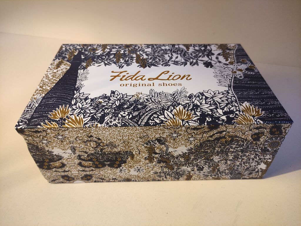 Kişi üçün dəridən barmaqarası sandal – Freda Lion Original Shoes — Sandalya, Bakı (5)