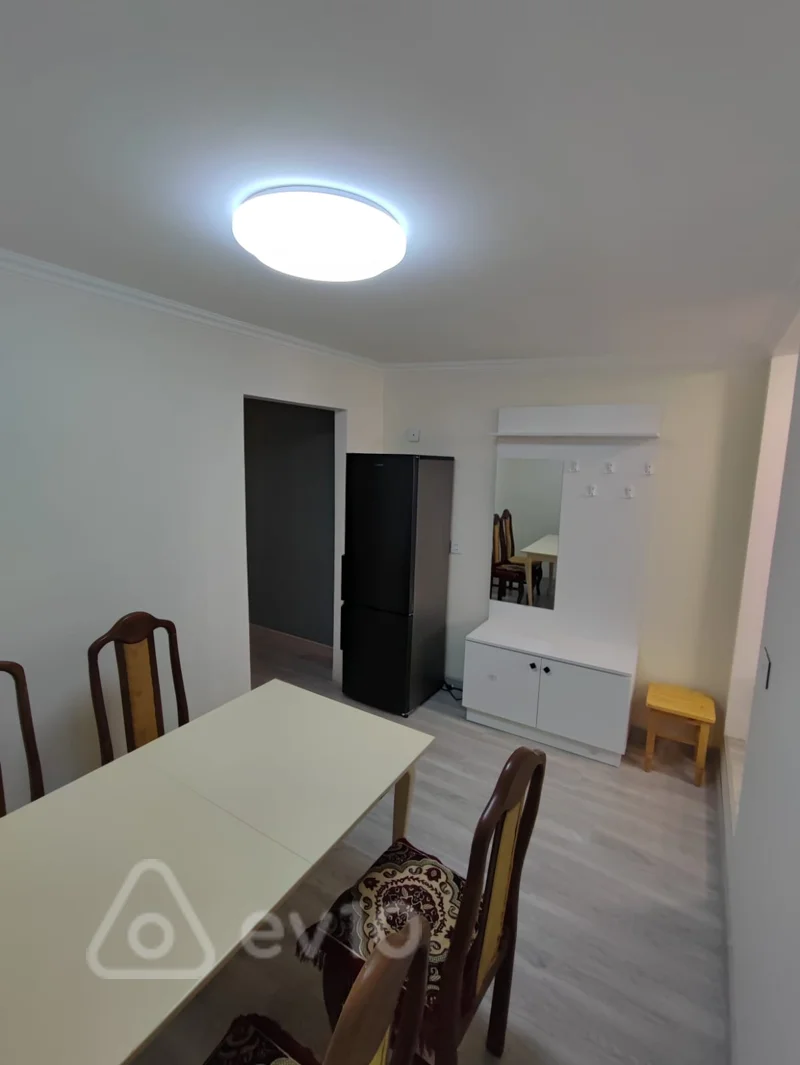 2 otaqlı mənzil, 60 m², Neymət Quliyev — kirayə — Mənzil, Bakı (4)