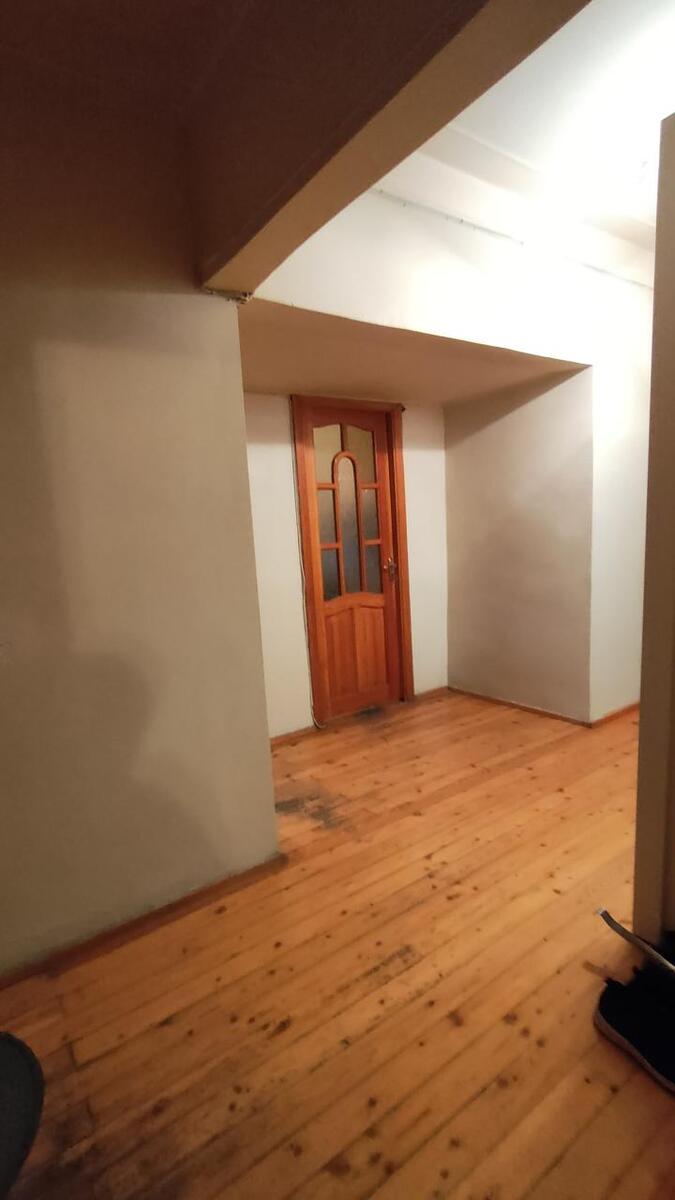 Satılır 3 otaqlı köhnə tikili 100 m² — Mənzil, Bakı (3)