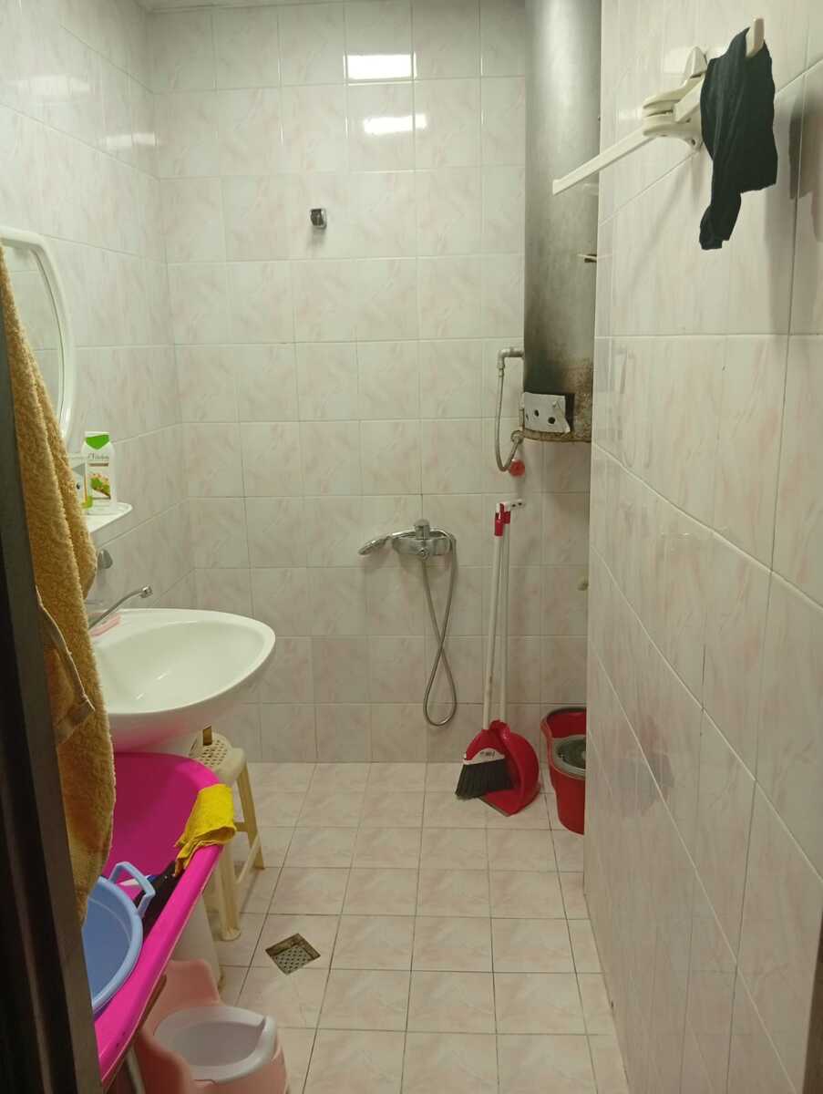 Satılır 3 otaqlı köhnə tikili 80 m² — Mənzil, Bakı (6)