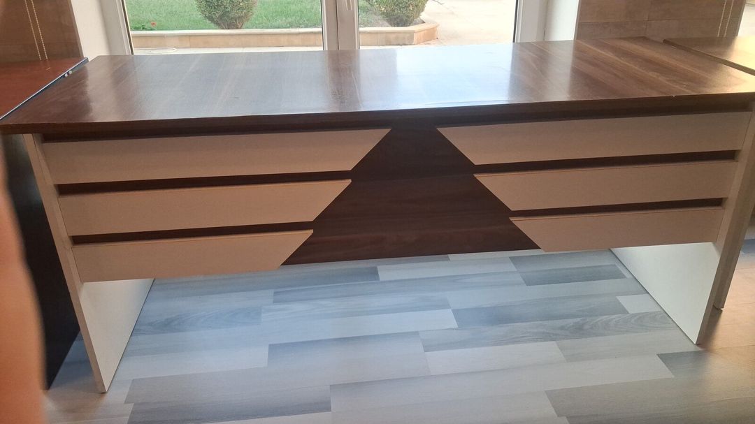 Masa və oturacaqlar — Mebel, Bakı (7)