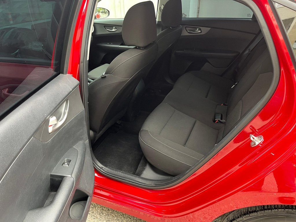 Kia Forte, 2.0 L, 2018 il, 180 247 km — Avtomobillər, Bakı (9)
