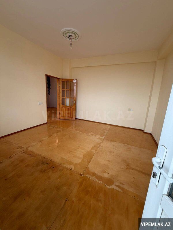Nizami rayonunda 2 otaqlı Yeni tikili Satılır, 61 m² — Mənzil, Bakı (2)