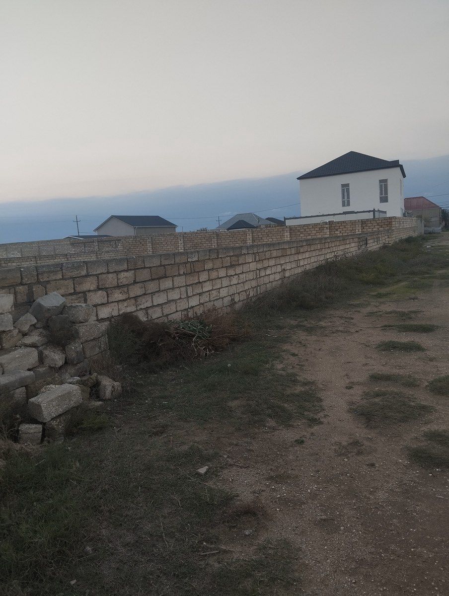 Satılır torpaq 10 sot — Torpaq, Bakı (2)