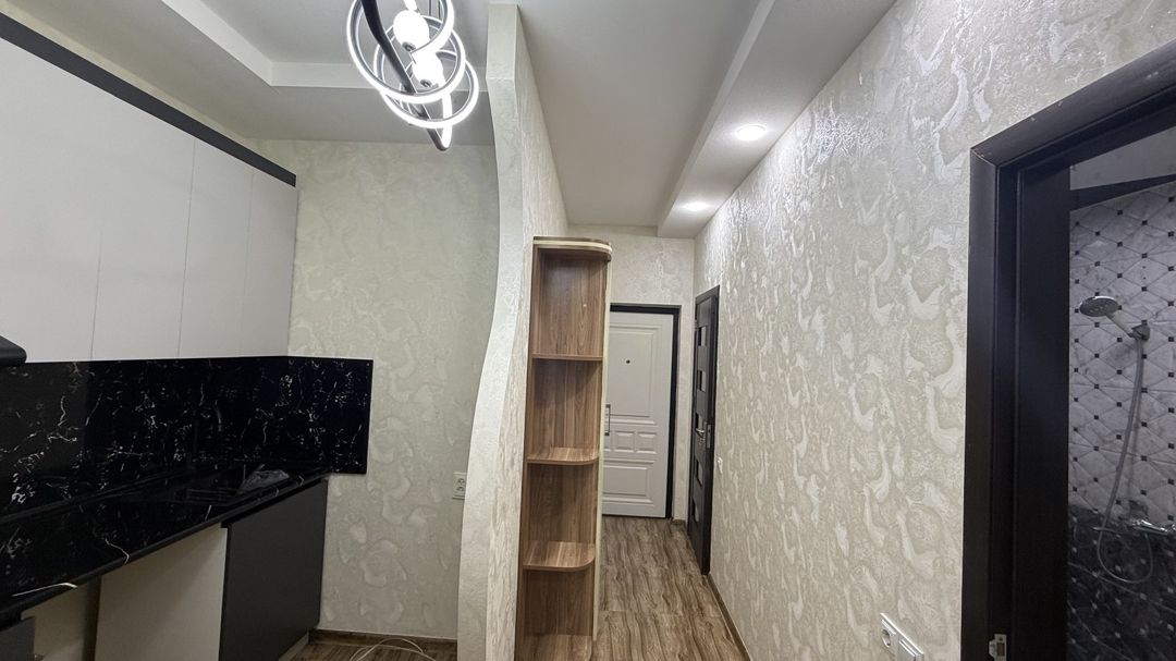 Satılır 2 otaqlı yeni tikili 66 m² — Mənzil, Xırdalan (12)