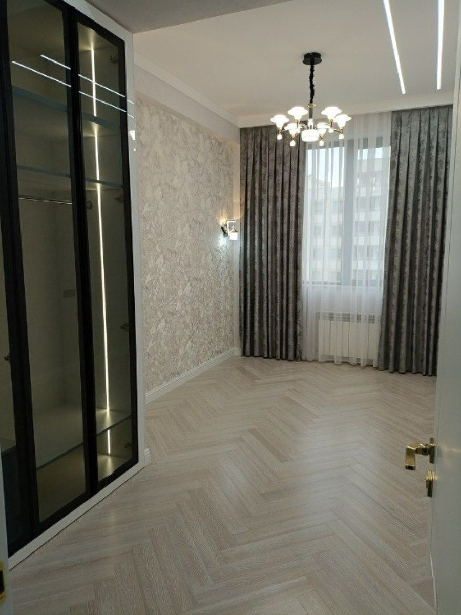 Satılır 4 otaqlı yeni tikili 173 m² — Mənzil, Bakı (6)
