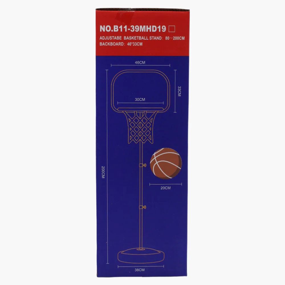 Basketbol dəsti Spider-Man 17403 — Mallar, Bakı (2)