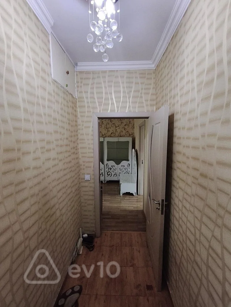 2 otaqlı mənzil, 60 m², Svetlana Məmmədova — kirayə — Mənzil, Bakı (6)