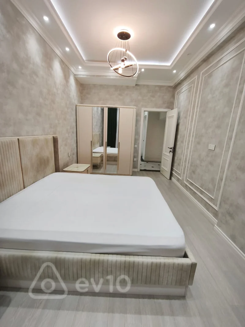 3 otaqlı mənzil, 150 m², Azadlıq pr. — kirayə — Mənzil, Bakı (4)