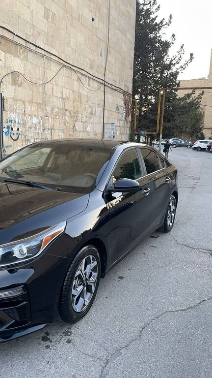 Kia Forte, 2.0 L, 2019 il, 74 030 km 77-TE-873 — Avtomobillər, Bakı (3)