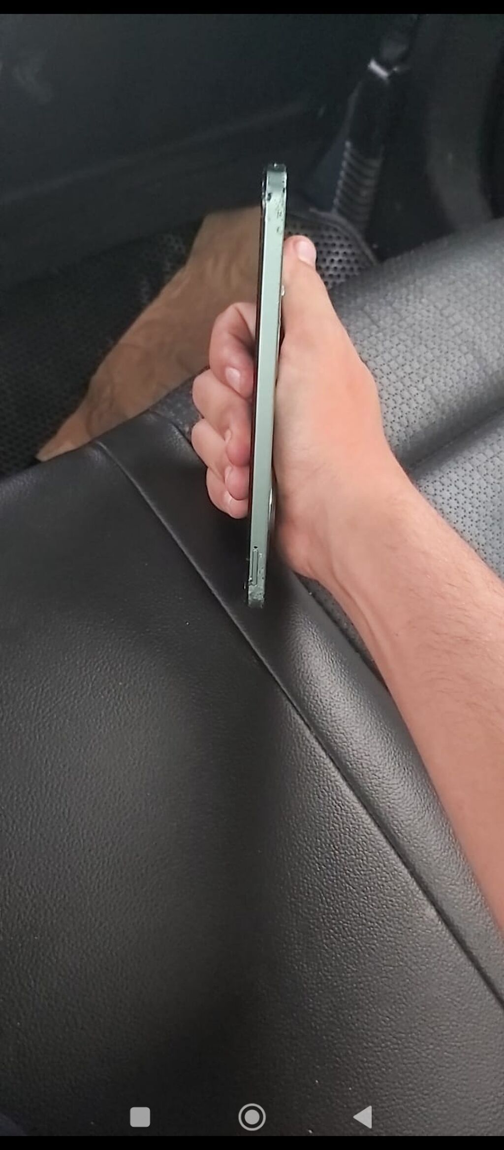 Poco C75, 256 GB, Barmaq izi — Xiaomi, Bakı (4)