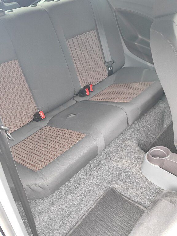Seat Ibiza, 1.2 L, 2008 il, 350 000 km 77-TX-893 — Avtomobillər, Bakı (2)