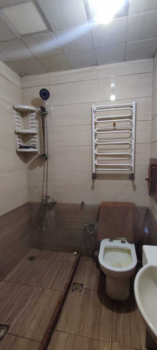 İcarəyə verilir 3 otaqlı köhnə tikili 125 m² — Mənzil, Bakı (7)