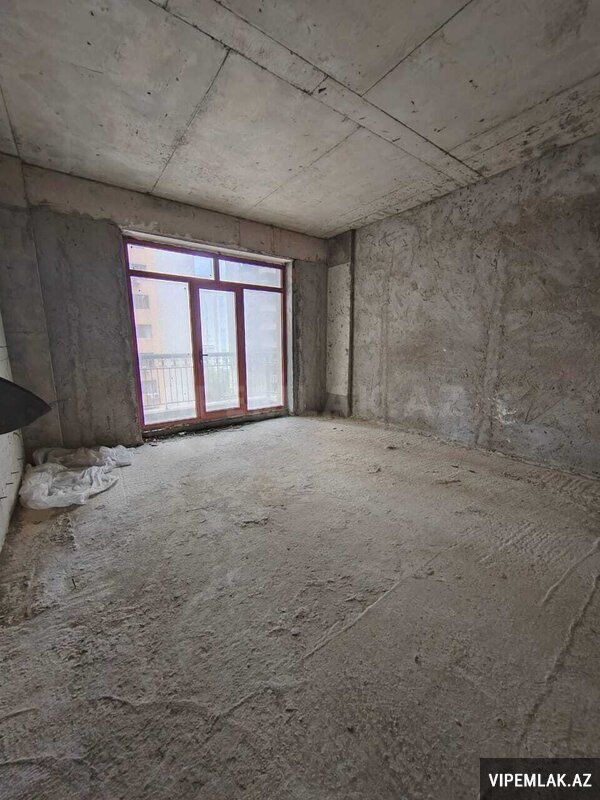 Xətai rayonunda 3 otaqlı Yeni tikili Satılır, 125 m² — Mənzil, Bakı (3)