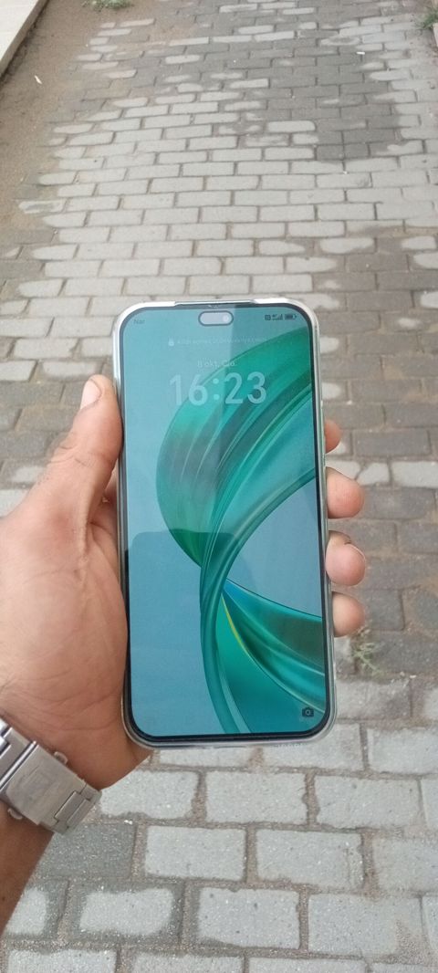 Honor X8b, 128 GB, rəng - Yaşıl, Zəmanət, Sensor, Barmaq izi — 180 ₼ · Bakı · Honor Honor X8b, 128 GB, rəng - Yaşıl, Zəmanət, Sensor, Barmaq izi — Bakı