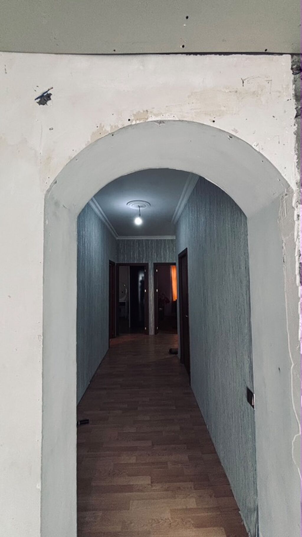 Binə 2 otaqlı, 200 kv. m, Kredit yoxdur, Yeni təmirli — Ev, villa, Bakı (9)