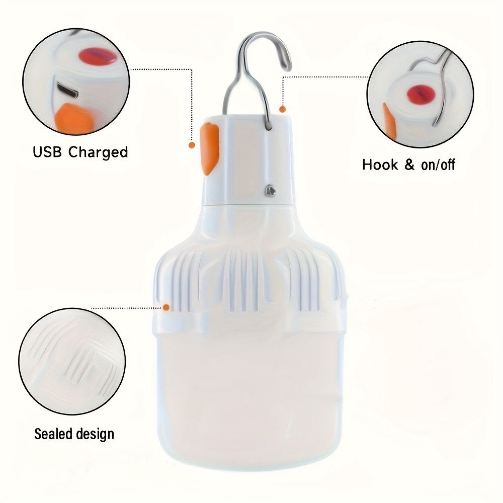 Kempinq çırağı - iva453 — Mallar, Bakı (2)