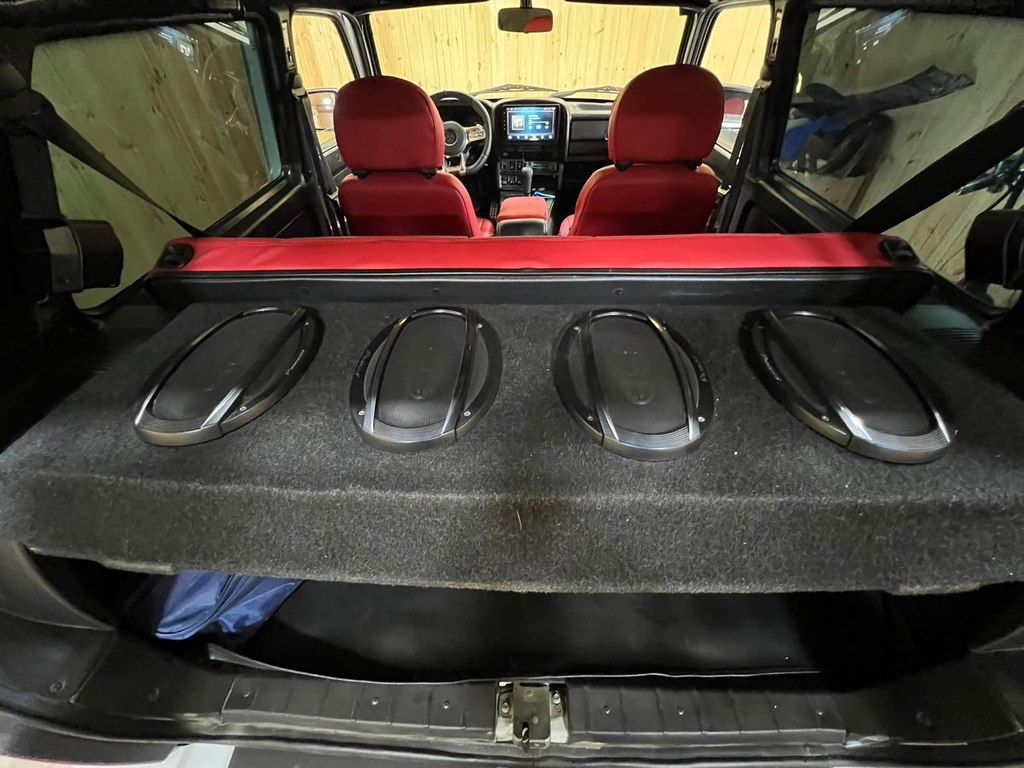 Lada (VAZ) Niva, 1.7 L, 2013 il, 99 671 km 90-KX-905 — Avtomobillər, Bakı (6)