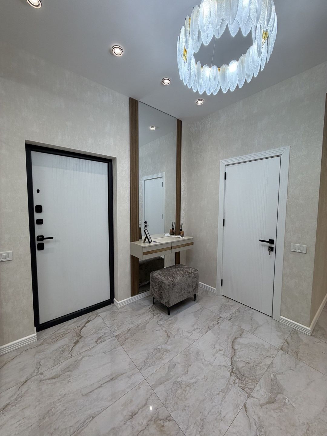 Satılır 3 otaqlı yeni tikili 90 m² — Mənzil, Bakı (10)