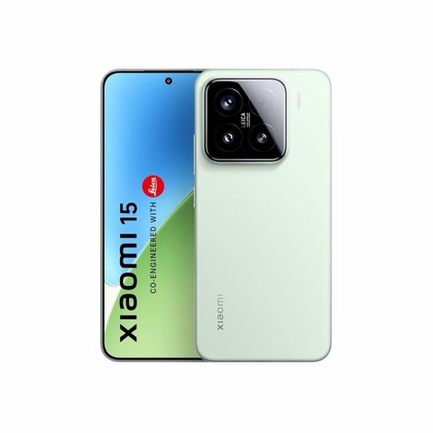 Xiaomi 15 Green 256GB/12GB — 1 229 ₼ · Bakı · Smartfonlar Xiaomi 15 Green 256GB/12GB — Bakı