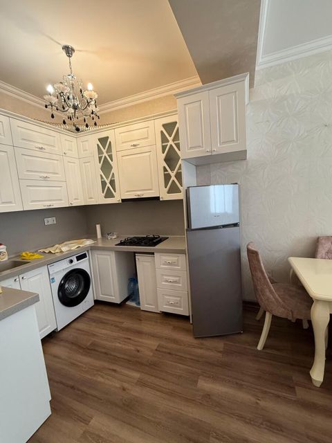 İcarəyə verilir 2 otaqlı yeni tikili 60 m² — 650 ₼ · Bakı · Mənzil İcarəyə verilir 2 otaqlı yeni tikili 60 m² — Bakı