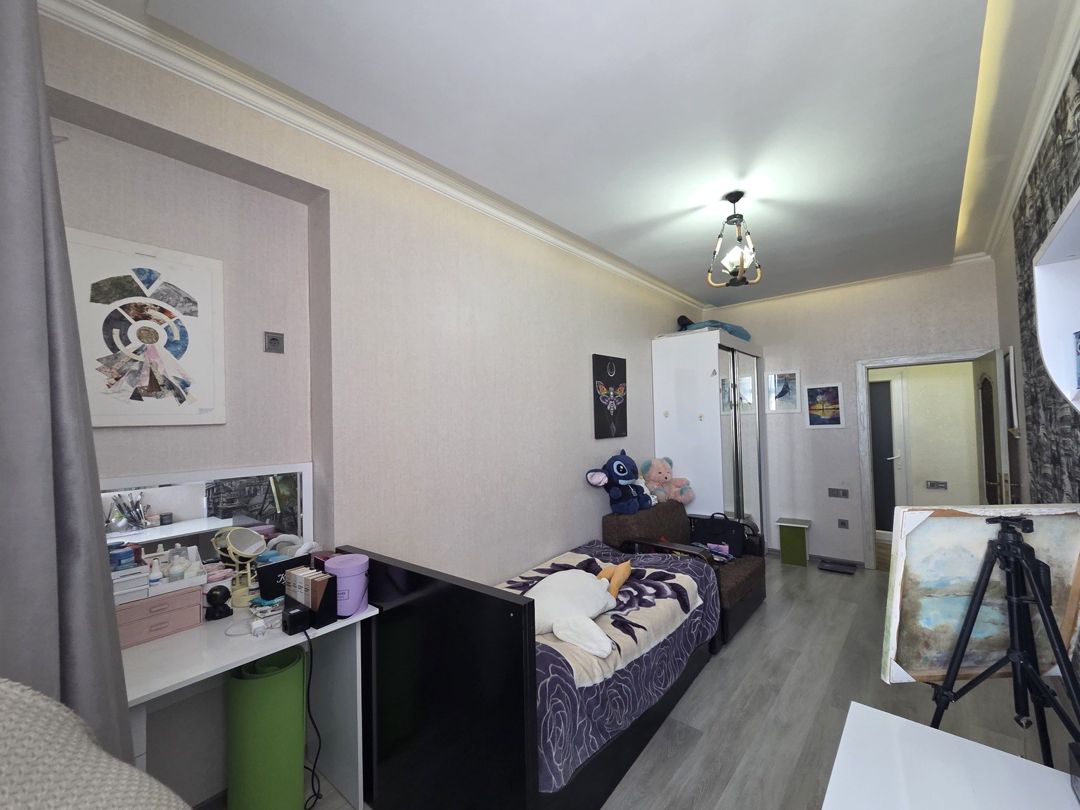 Satılır 3 otaqlı yeni tikili 111 m² — Mənzil, Bakı (11)