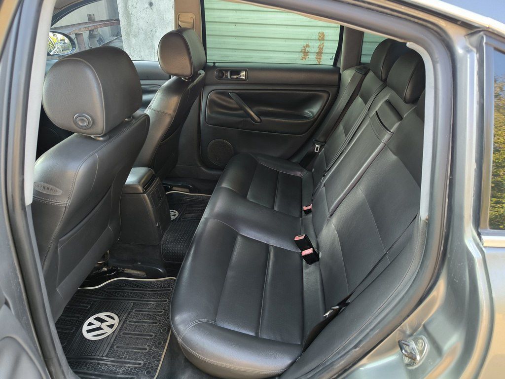 Volkswagen Passat, 1.8 L, 2004 il, 250 000 km 99-OF-647 — Avtomobillər, Ağdaş (6)