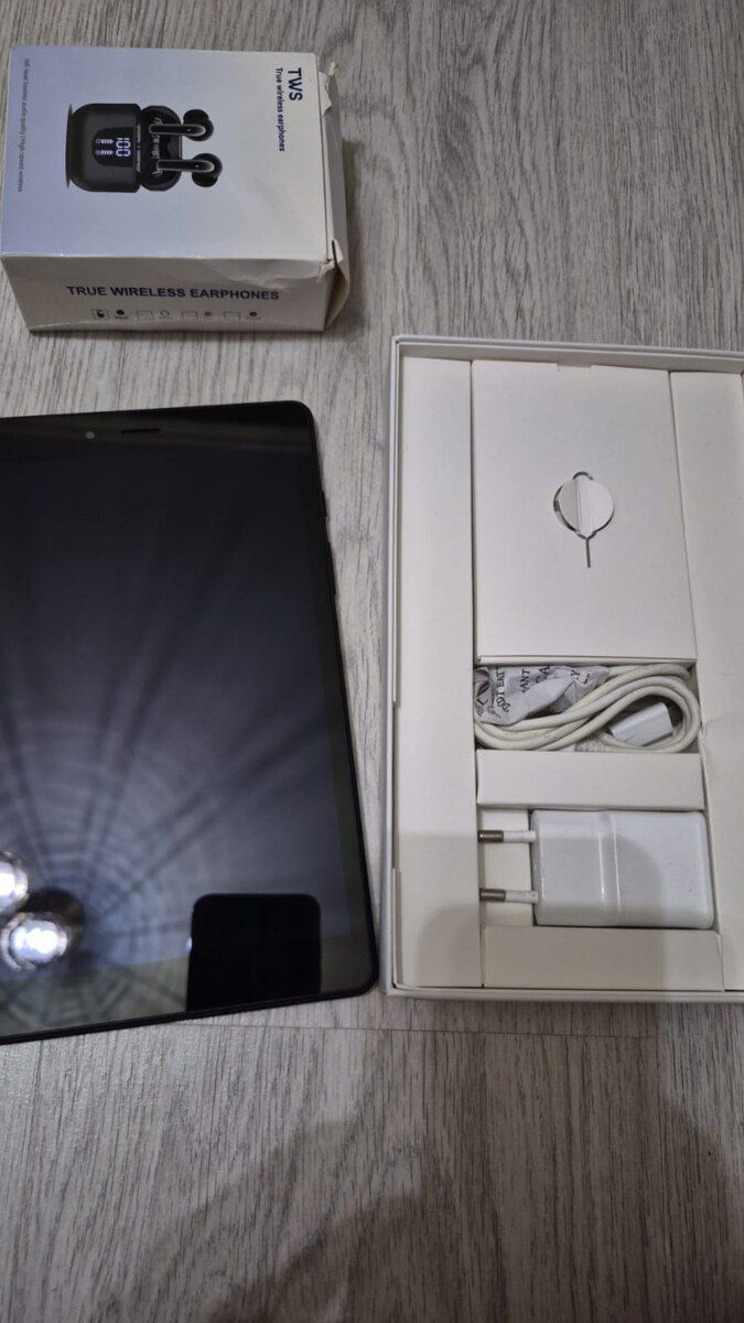 Samsung Galaxy Tab A — Planshetlər, Bakı (5)