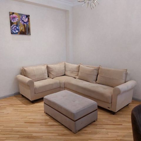 İcarəyə verilir 3 otaqlı yeni tikili 145 m² — Bakı