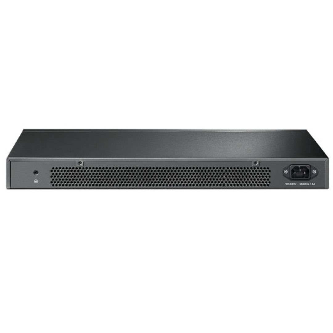 48-Port Kommutator TP-Link TL-SG1048 — Kommutatorlar və marşrutlayıcılar, Bakı (2)