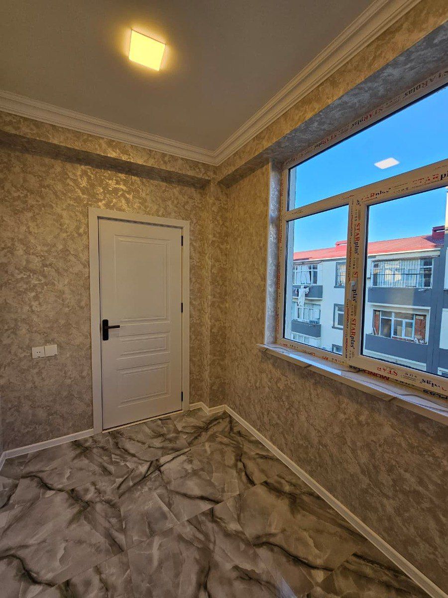 Satılır 2 otaqlı yeni tikili 44 m² — Mənzil, Bakı (7)