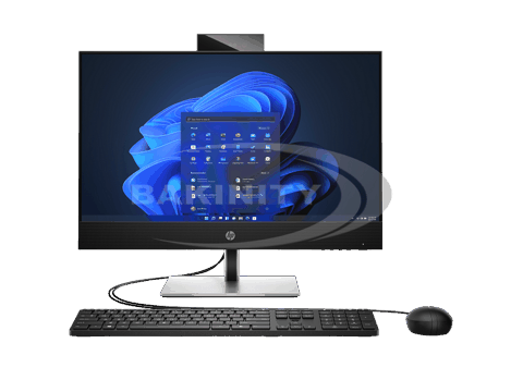 Monoblok HP ProOne 440 G9 AIO (A1JA9ES) — Bakı