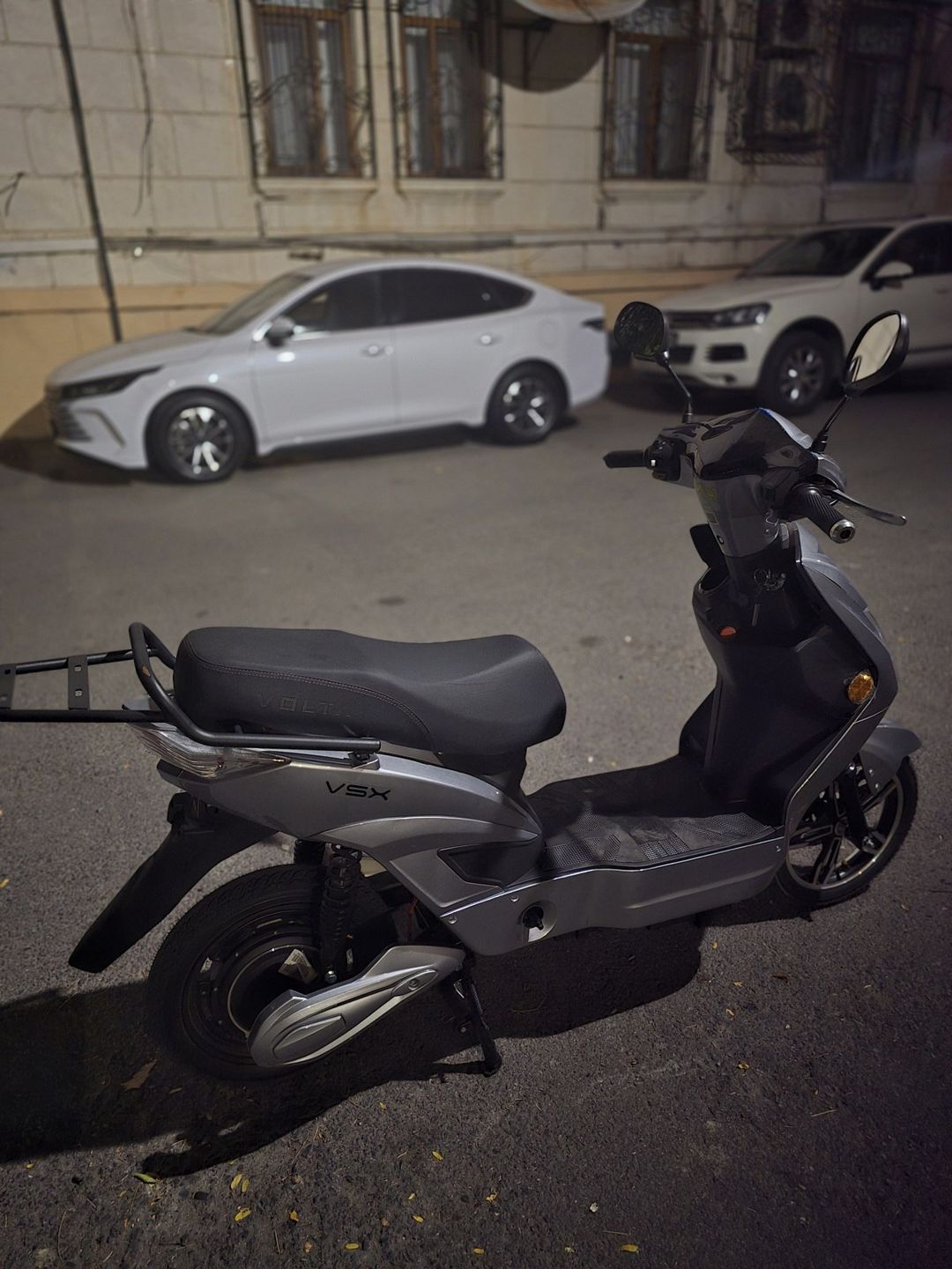 Elektrik velosiped — Velosipedlər, Bakı (5)