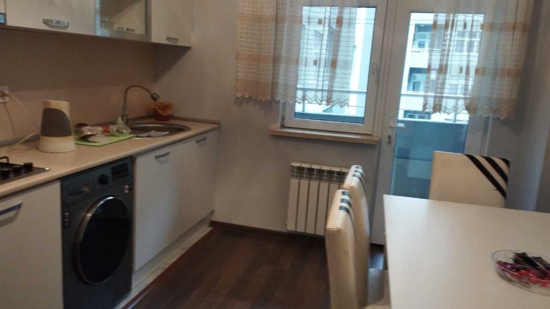 İcarəyə verilir 2 otaqlı yeni tikili 75 m² — Mənzil, Bakı (4)