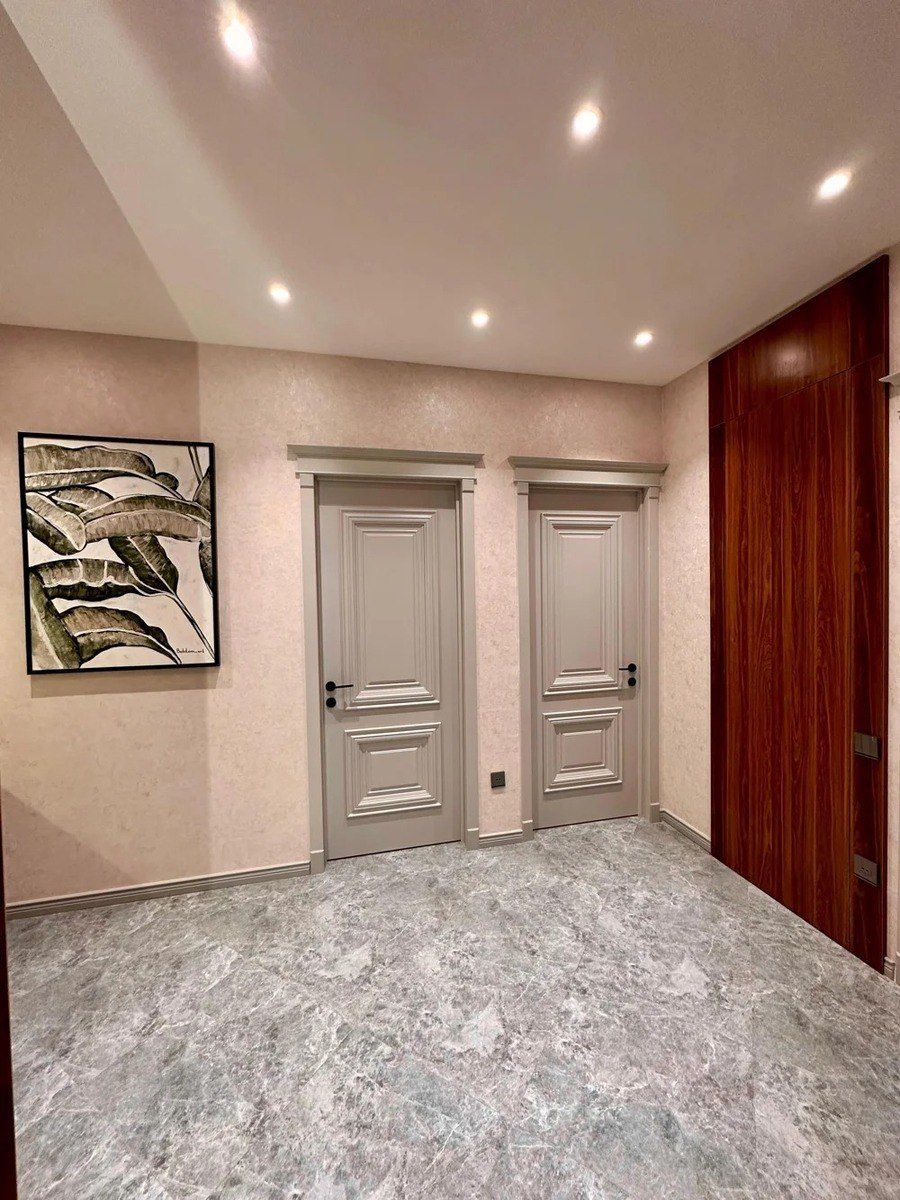 Satılır 3 otaqlı yeni tikili 102 m² — Mənzil, Bakı (9)