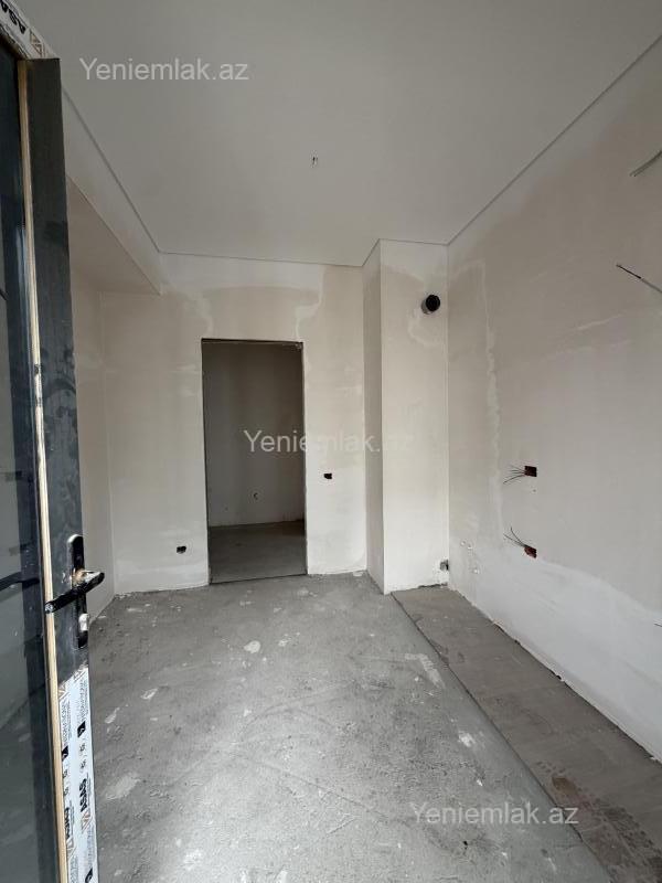 Satılır 2 otaqlı Bina evi menzil (Yeni tikili), 64 m², Yasamal rayonu — Mənzil, Bakı (7)