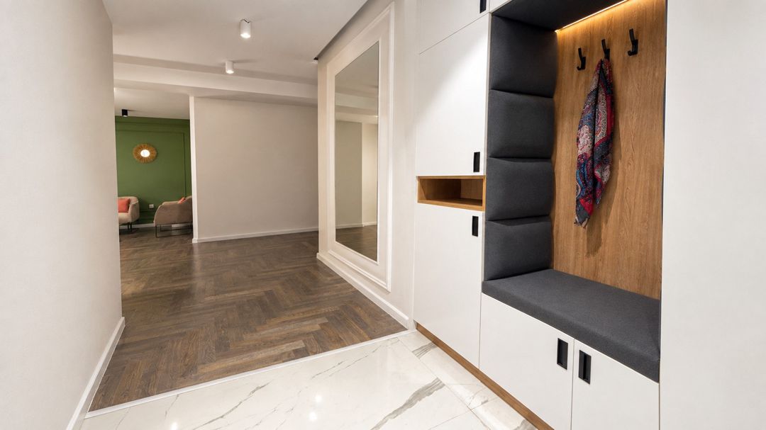 Satılır 3 otaqlı yeni tikili 125 m² — Mənzil, Bakı (8)