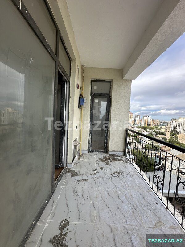28-may, 2-otaq məmzil — Mənzil, Bakı (4)