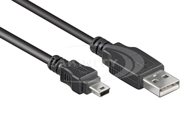 Kabel USB 5P 2.0 (1.5m) — Kompüterlər və noutbuklar, Bakı