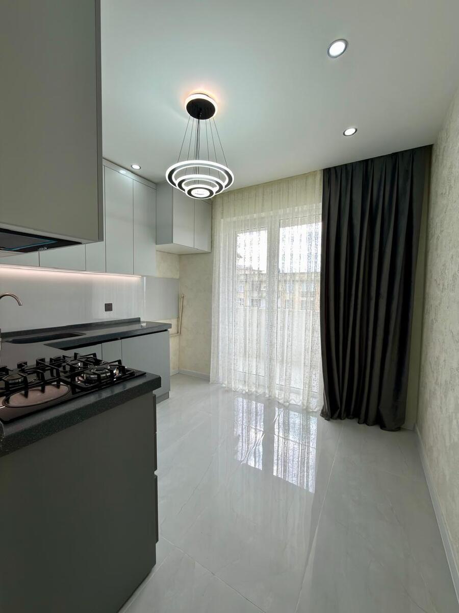 Satılır 3 otaqlı köhnə tikili 80 m² — Mənzil, Bakı (4)