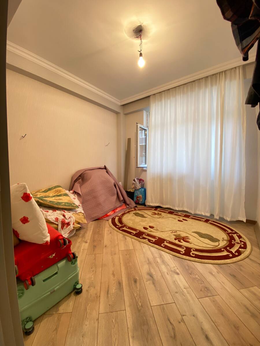 Satılır 2 otaqlı yeni tikili 52 m² — Mənzil, Bakı (2)