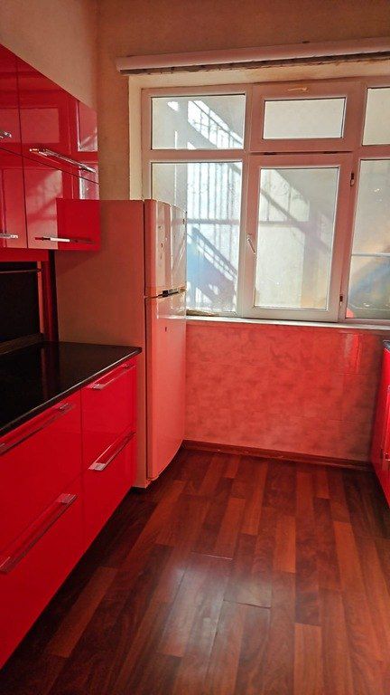 3-otaqlı mənzil kirayə verilir, Kövkəb Səfərəliyeva küç., 60 m² — Mənzil, Bakı (5)