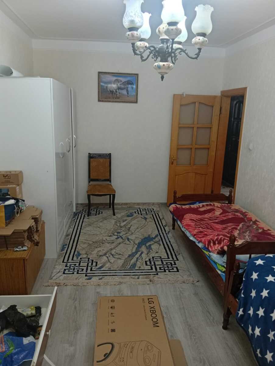 Satılır 3 otaqlı köhnə tikili 80 m² — Mənzil, Bakı (2)