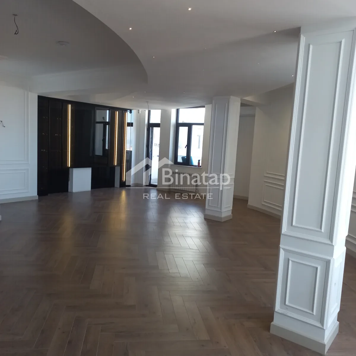 Satılır 5 otaqlı yeni tikili 260 m², Elmlər Akademiyası metrosu, Yasamal rayonu — Mənzil, Bakı (2)
