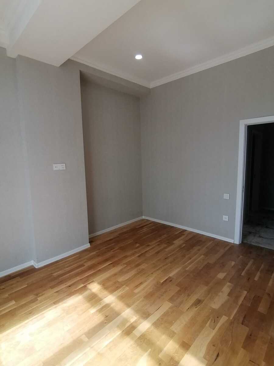 Satılır 4 otaqlı yeni tikili 147 m² — Mənzil, Bakı (5)